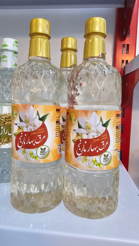 عرق بهارنارنج